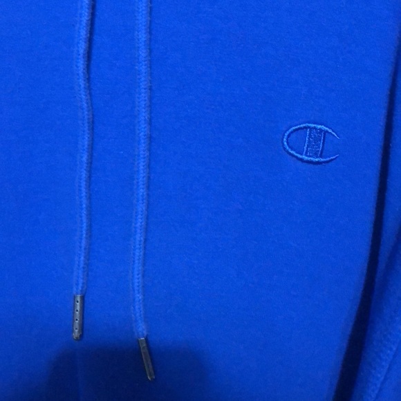 Champion Hoodie - Picture 2 of 4